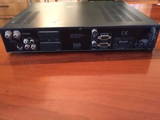 ASTON XENA 1700  RICEVITORE