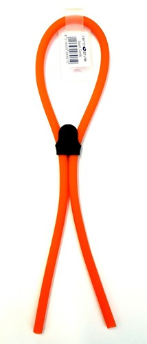 Laccetto silicone per - laccetto, in