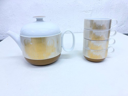 Servizio tè rosenthal - da,