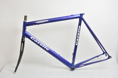 Gazelle superbe telaio - gazelle,