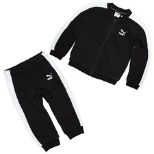 Puma Completo Bambini Minicat