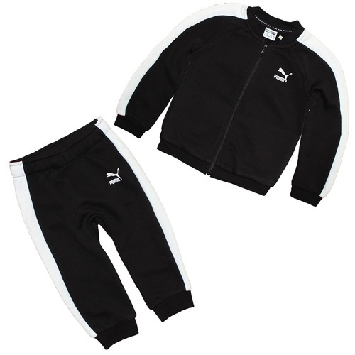 Puma completo bambini minicat - completo,