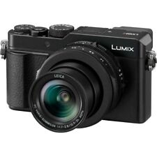 Panasonic LUMIX DC-LX100 II