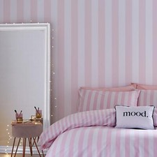Classico Righe Parati Sassy B