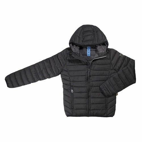 Giubbino piumino blouson - piumino,