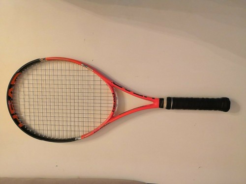 Racchetta tennis head - da,
