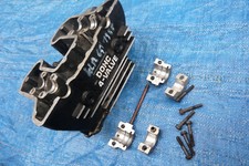 Testata testa cilindro