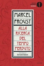 ALLA RICERCA DEL TEMPO PERDUTO