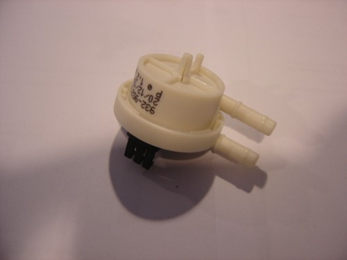 Assieme turbina completa saeco