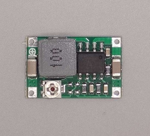 Pezzo modulo regolatore - pezzo,