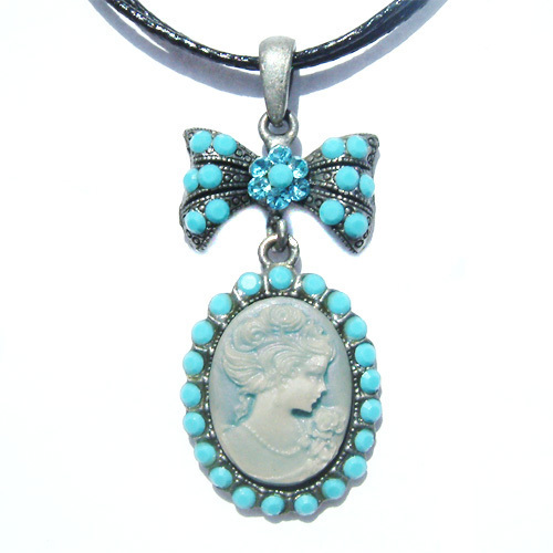 Collana con charm - collana,