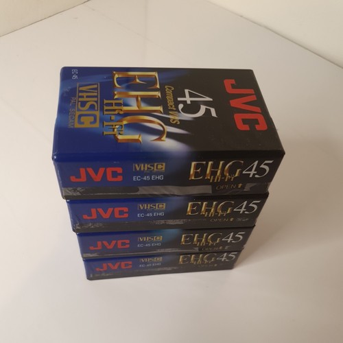 Videocamera compatta jvc ehg - videocamera,
