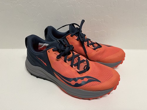 Scarpa saucony xodus - saucony,