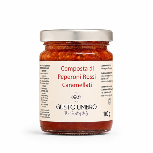 Marmellata formaggi - marmellata, ai