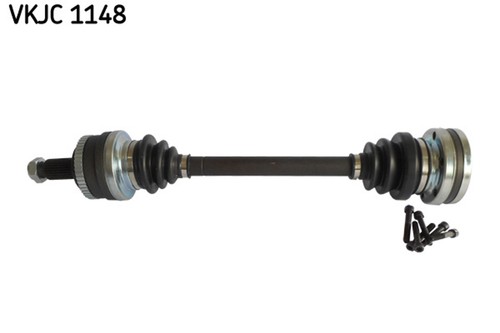 Albero motore skf vkjc - albero,