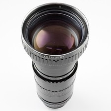 P. Angieneux Paris 12-20mm