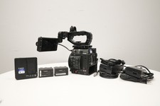 Canon EOS C200B (attacco EF)