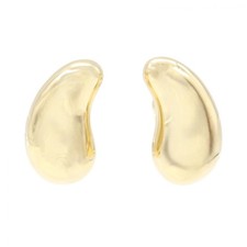 Orecchini TIFFANY&CO Bean oro