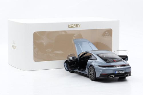 Norev porsche 911 992 2 - 1:18, 992.2