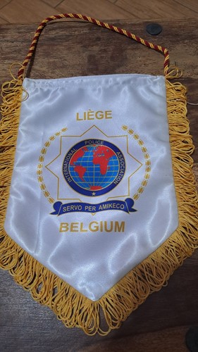 Ipa gagliardetto liège - ipa,