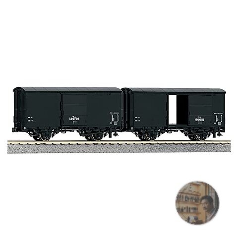 Kato gauge wam90000 set - set, di