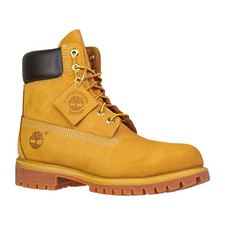 TIMBERLAND PREMIUM 6 IN LACE