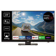 Reflexion lddx19ibt smart tv - lddx19ibt-b,