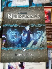 Android: Netrunner LCG + 8
