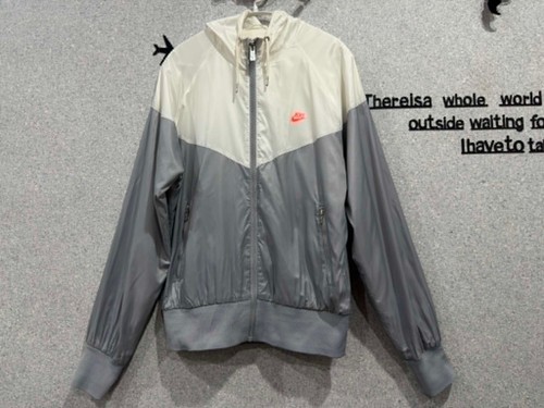 Giacca donna nike windrunner - giacca,