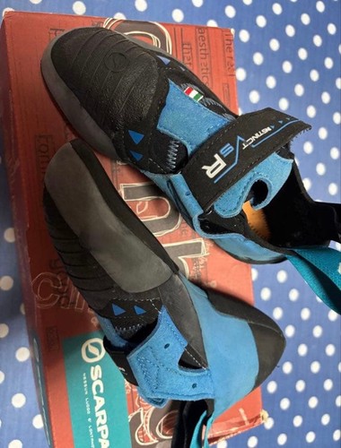 Scarpa instinct vsr - instinct,