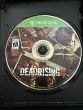 Dead Rising 4 Xbox One