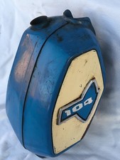 Peugeot Mobylette 104