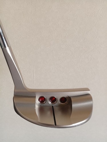 Scotty cameron california del - scotty,