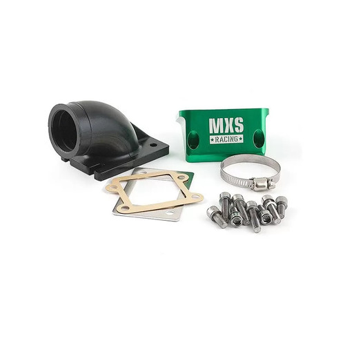 Alimentazione mxs minarelli - x,