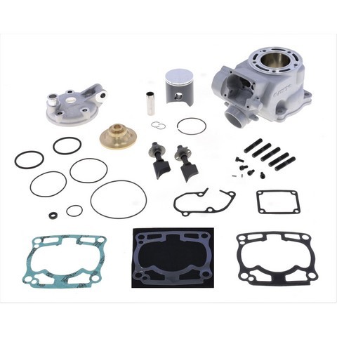 Kit cilindro con testata - kit,