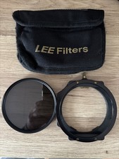 Lee Filtri Porta Filtro 3 Slot