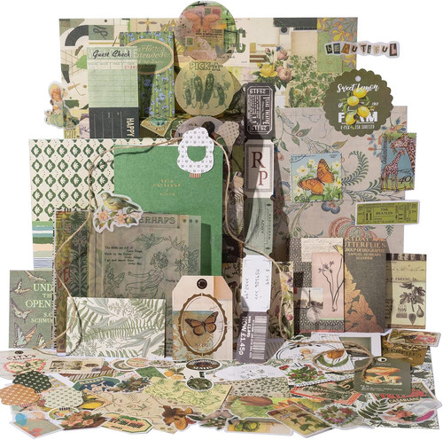Kit album estetico forniture - album, estetico,