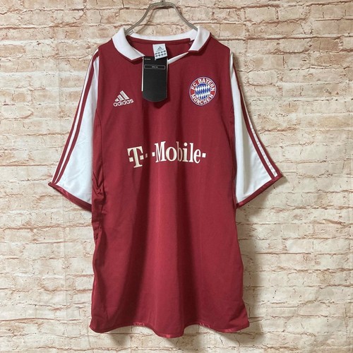 Maglia manica corta calcio