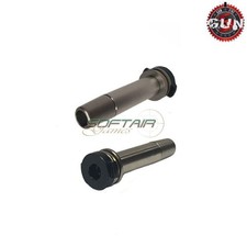 Guidamolla in acciaio per gearbox m4 qd type 2 gun five (gf-m-89)