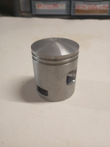 Pistone piaggio vespa p200e - pistone, px
