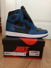 Air Jordan Dark Marina Blue