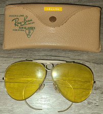 Occhiali da sole vintage B&L