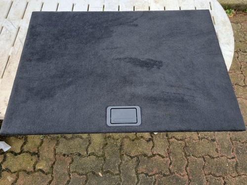 Pianale rivestimento baule bmw - baule,