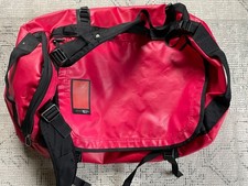 The North Face Base Camp