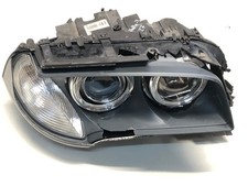 Orig. BMW X3 - E83 - LCI -