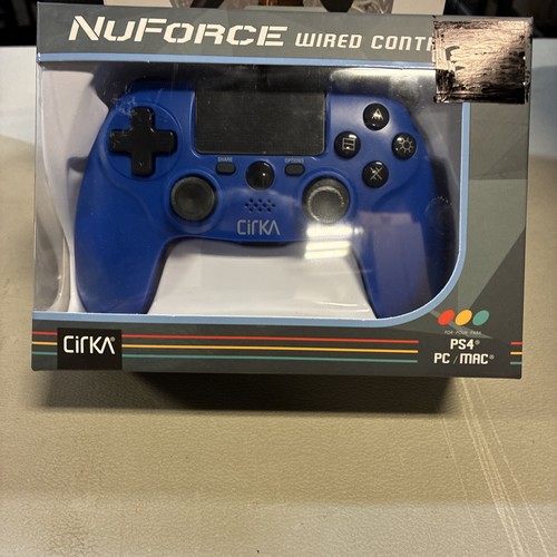 Cirka nuforce controller - nuforce,