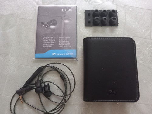 Sennheiser 800 - sennheiser, ie