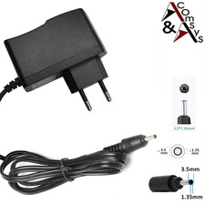 Alimentatore Caricabatterie 6V