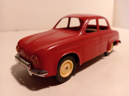 Ingap 502 renault dauphine - p, i
