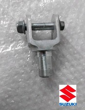 Forchetta supporto ammortizzatore posteriore Suzuki GSX R 1000 2001-2002 K1/K2